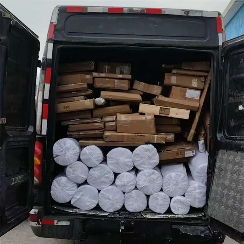 黑龙江大兴安岭呼中到苍南物流公司——一站式服务，让货运更便捷（苍南的物流专线）