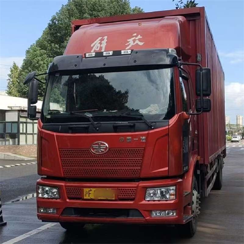 黑龙江大兴安岭呼中到德清物流公司——专业货运，安心之选（德清物流专线货运）