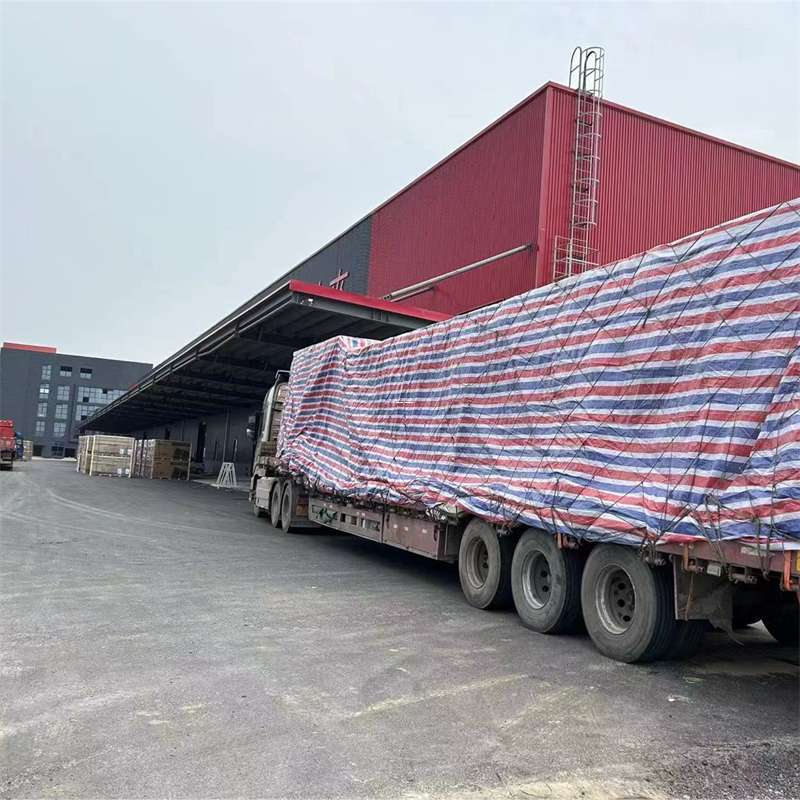 黑龙江大兴安岭呼中到诸城物流公司——一站式货运服务专家（山东诸城物流专线查询）