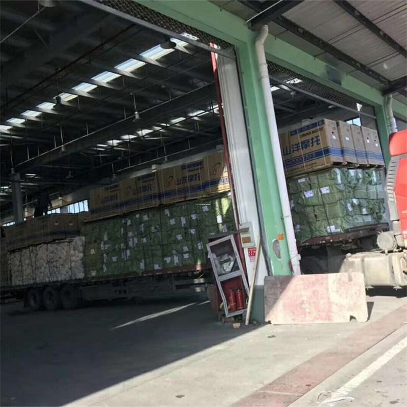 黑龙江大兴安岭呼中到潜江物流公司，专业货运，高效快捷