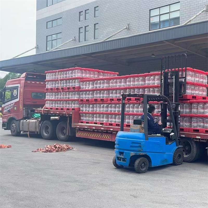 黑龙江大兴安岭呼中到宁波物流公司——一站式服务，让货运更轻松