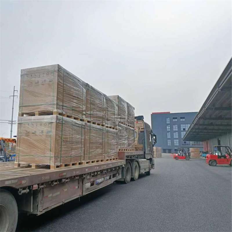 黑龙江大兴安岭呼中至苏州工业园区货运专线，高效物流直达一站式服务