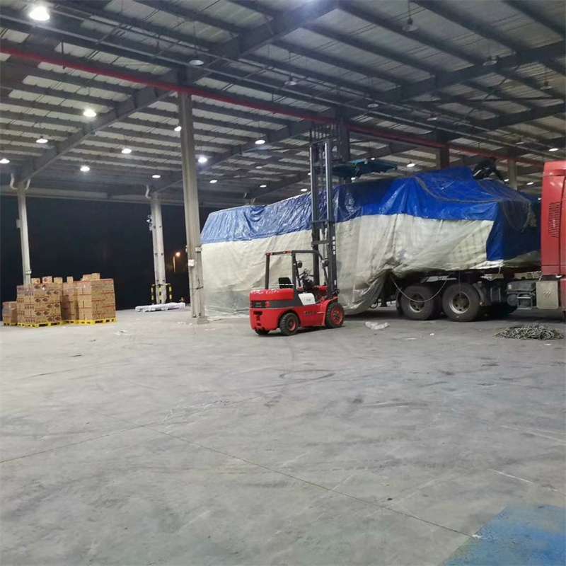黑龙江大兴安岭呼中到汝州物流公司-一站式服务，让货运更便捷（汝州物流公司电话查询）