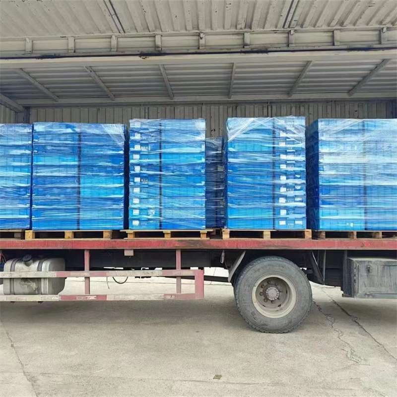 黑龙江大兴安岭呼中到漯河物流公司一站式服务，为您的货物保驾护航