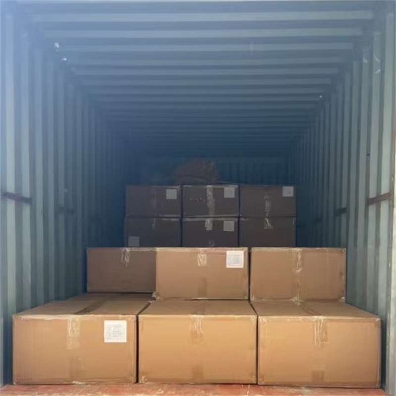 黑龙江大兴安岭呼中至湘潭货运专线，一站式物流服务助您成功