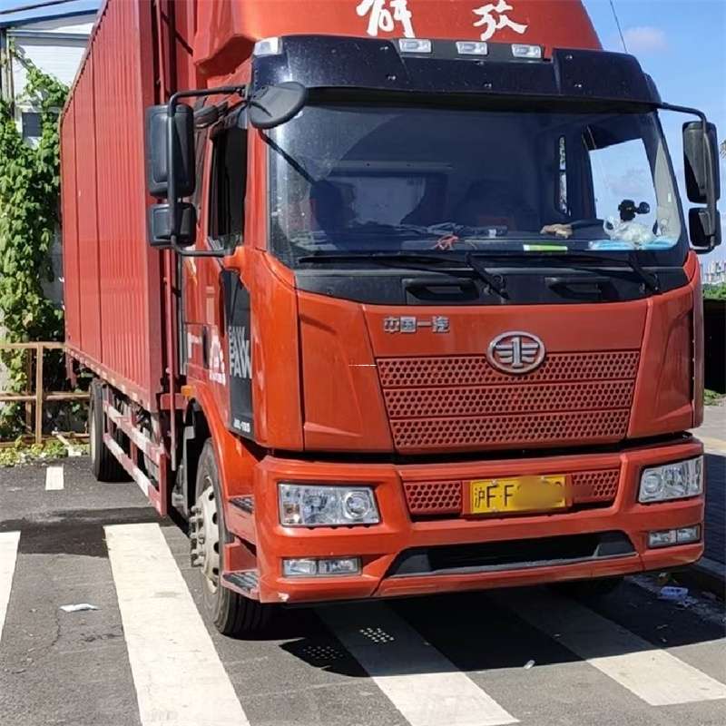 黑龙江大兴安岭呼中到朔州物流公司一站式服务，让货运更轻松