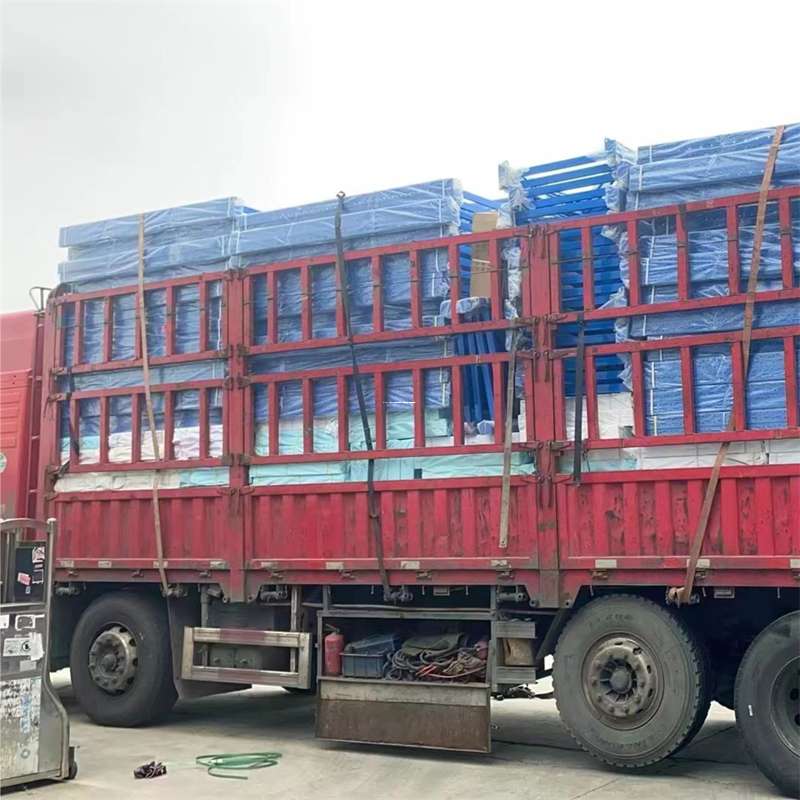 黑龙江大兴安岭呼中到淮安物流公司——一站式服务，让货运更便捷