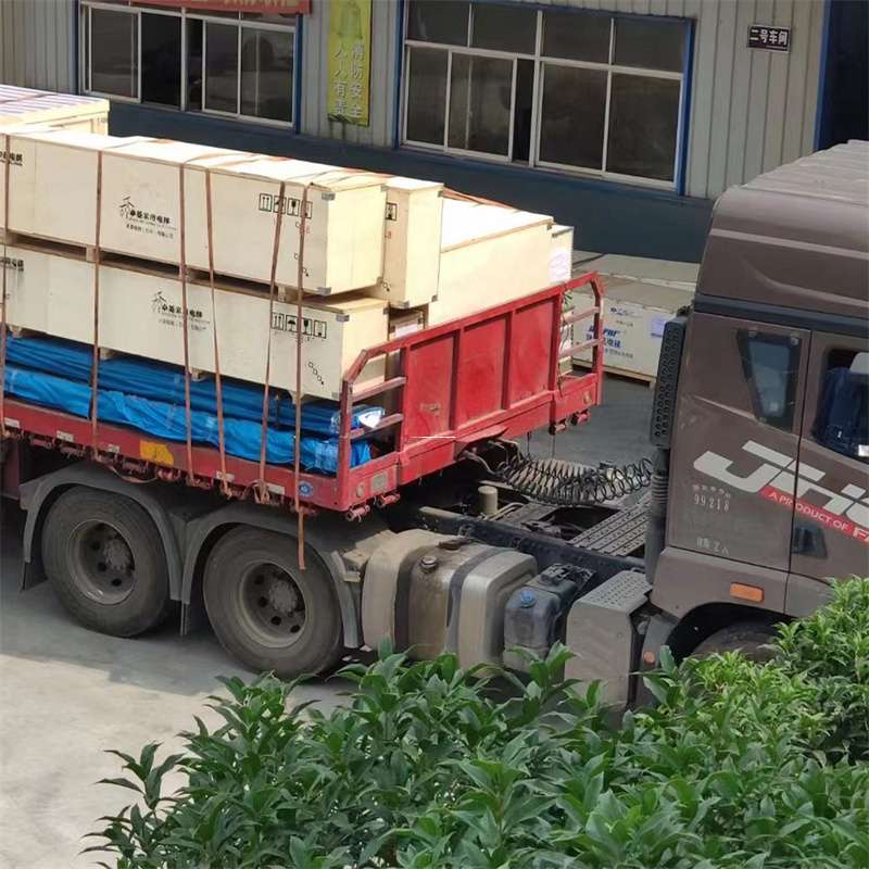 黑龙江大兴安岭呼中至新疆阿勒泰福海县物流专线，一站式服务，让您的货物畅行无忧